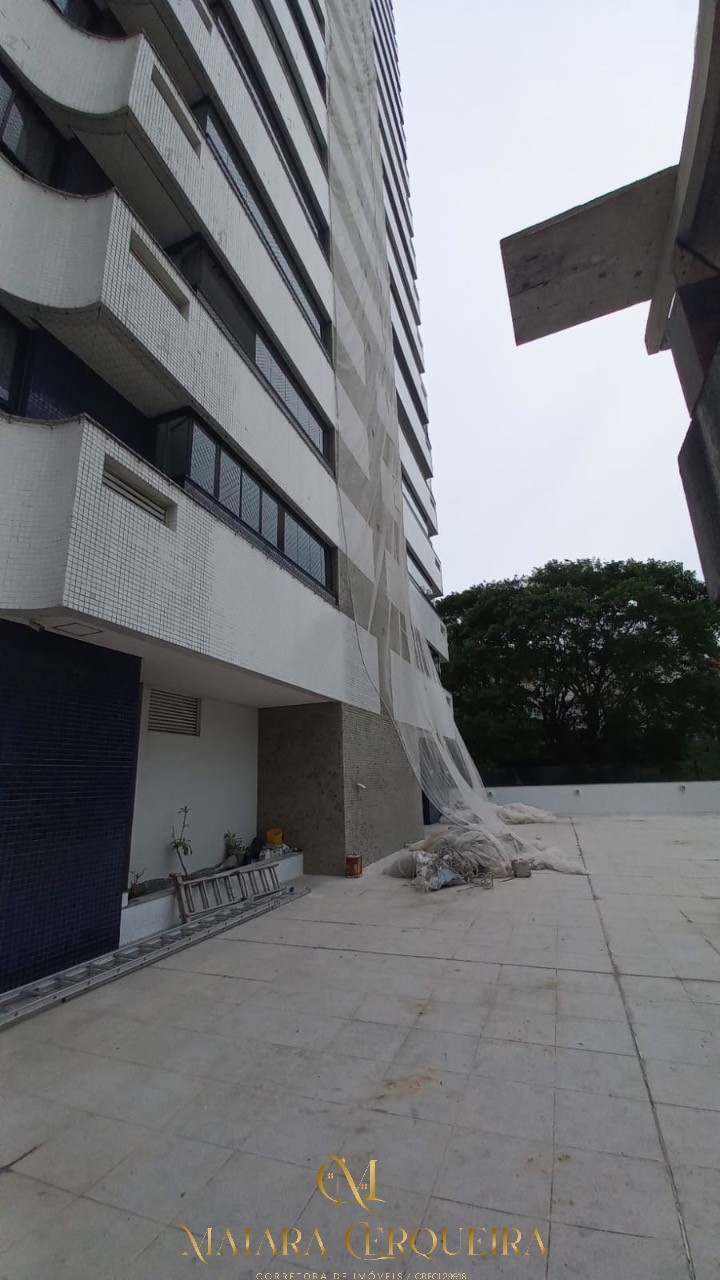 Apartamento residencial em salvador - ba, canela