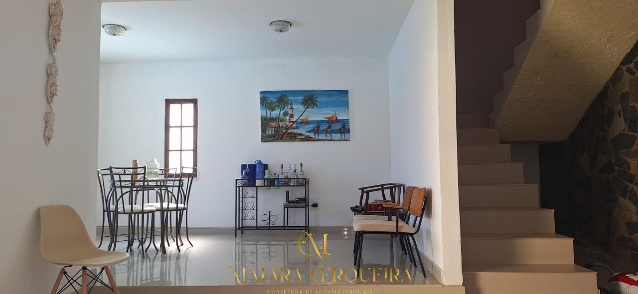 Casa residencial em salvador - ba, itapuã