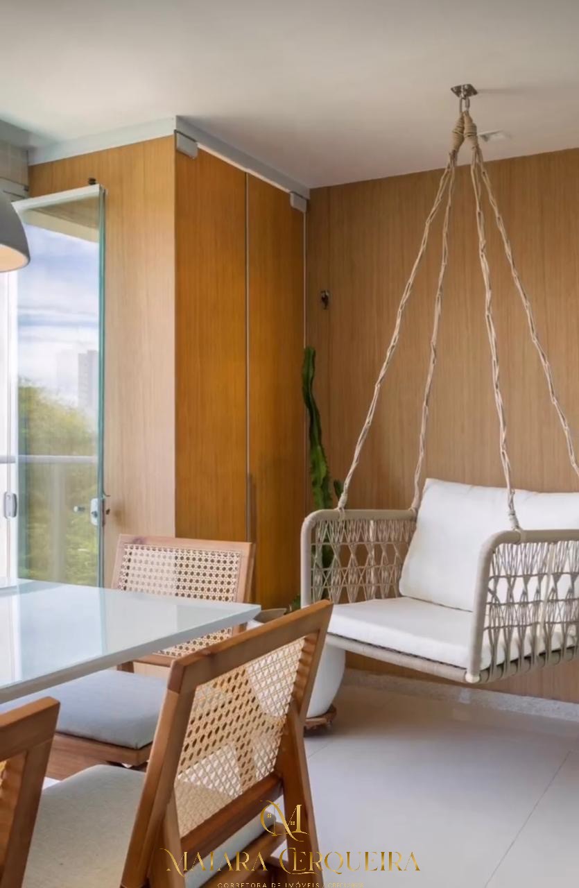 Apartamento residencial em salvador - ba, horto florestal