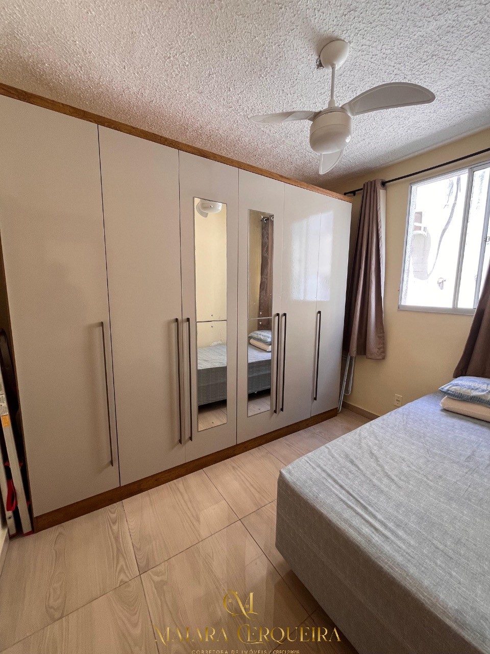 Apartamento residencial em camaçari - ba, boa união (abrantes)