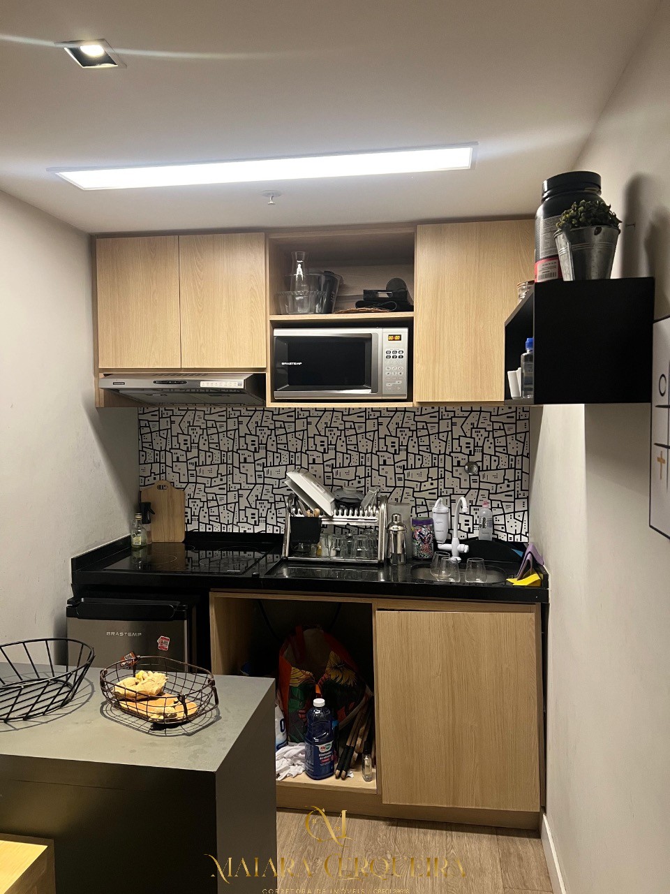 Apartamento residencial em salvador - ba, caminho das árvores