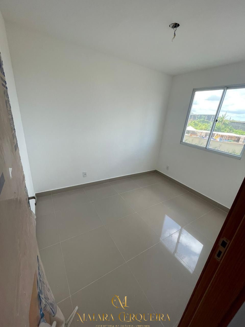 Apartamento residencial em salvador - ba, castelo branco