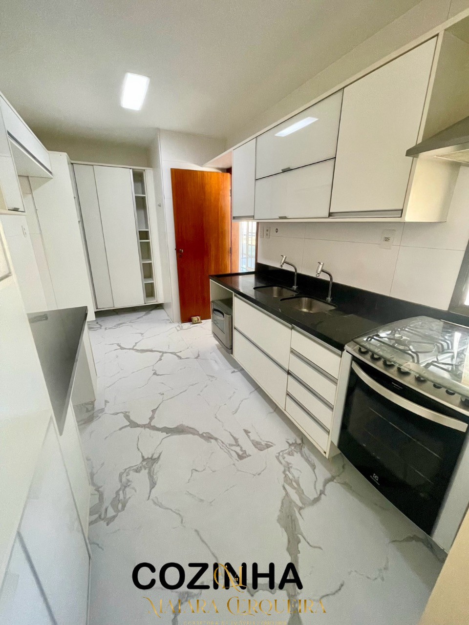 Apartamento residencial em salvador - ba, pituba