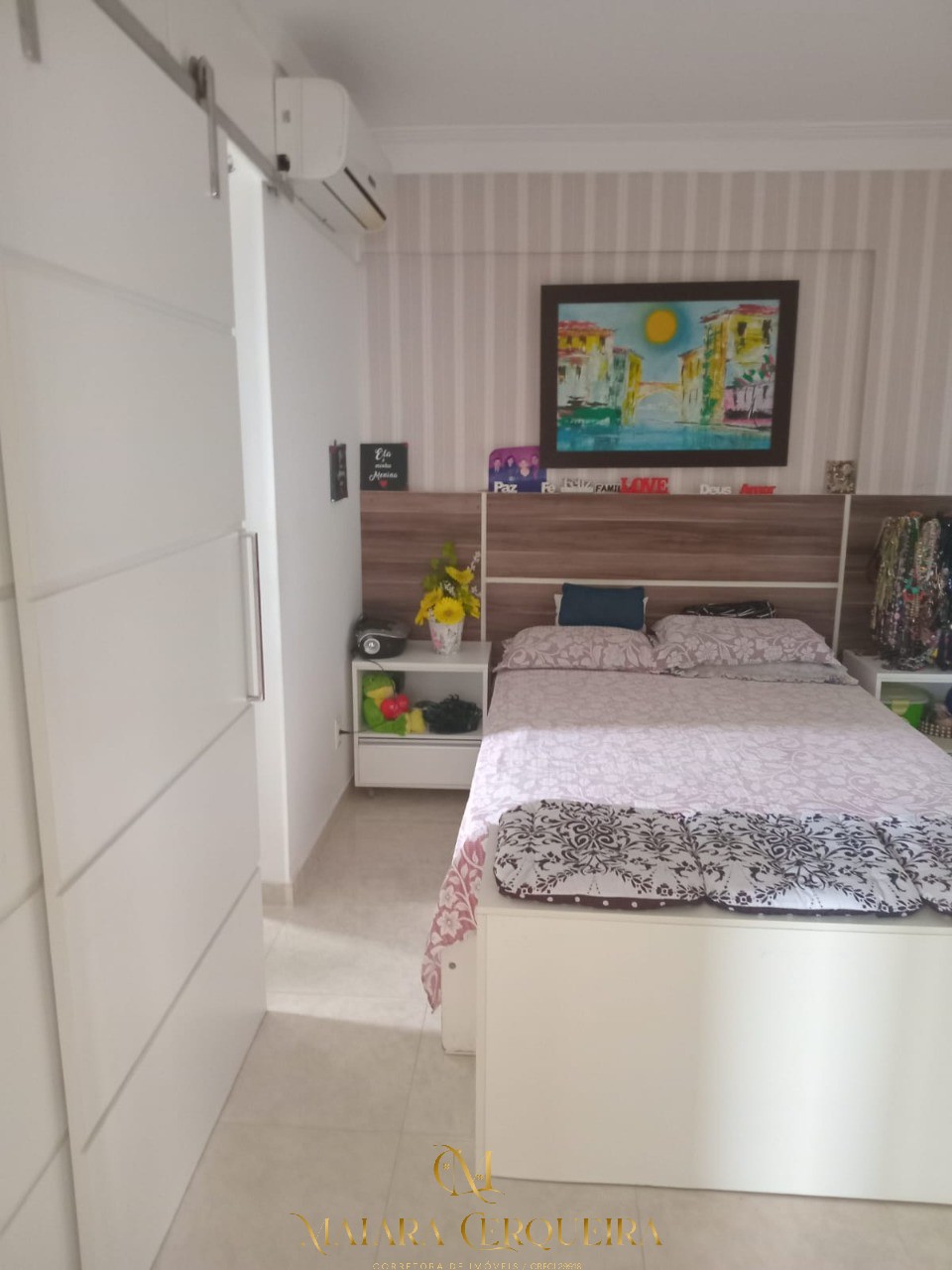 Apartamento residencial em salvador - ba, vila laura