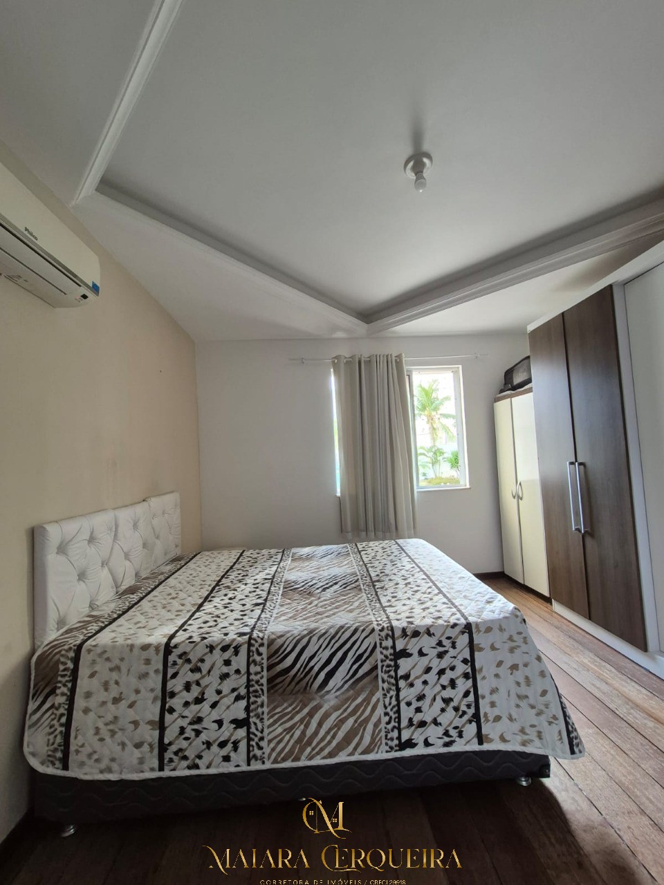 Apartamento residencial em salvador - ba, imbuí