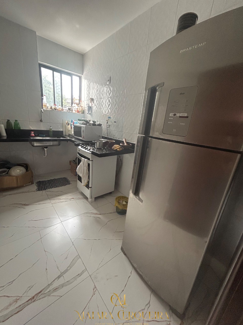 Apartamento residencial em salvador - ba, parque bela vista