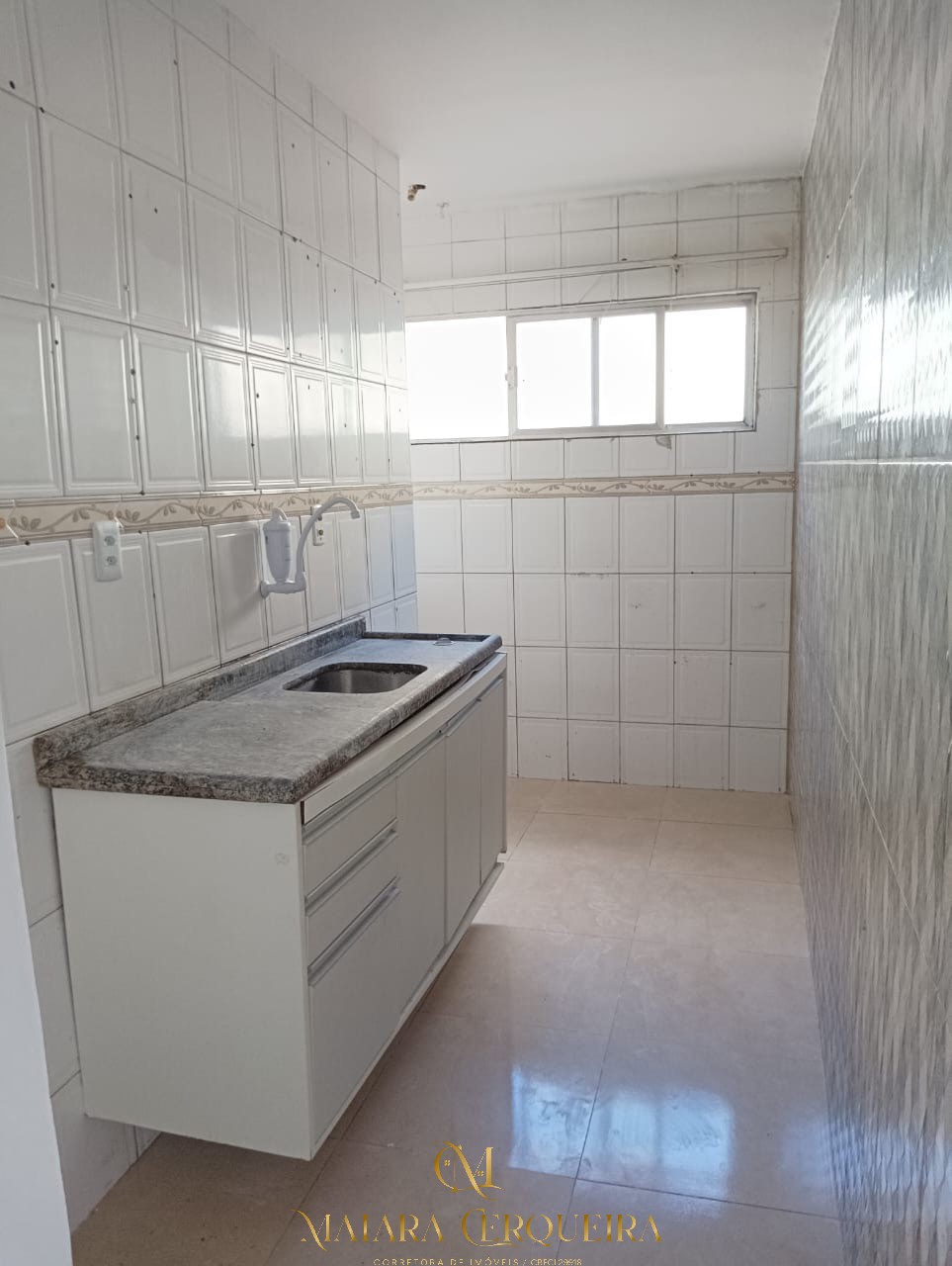 Apartamento residencial em salvador - ba, tancredo neves