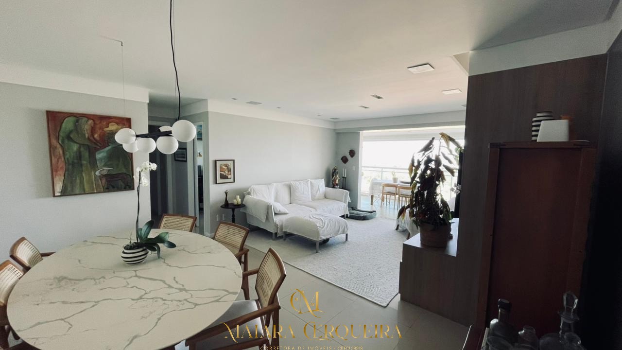 Apartamento residencial em salvador - ba, piatã