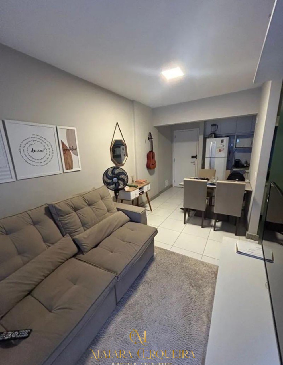 Apartamento residencial em salvador - ba, alphaville i
