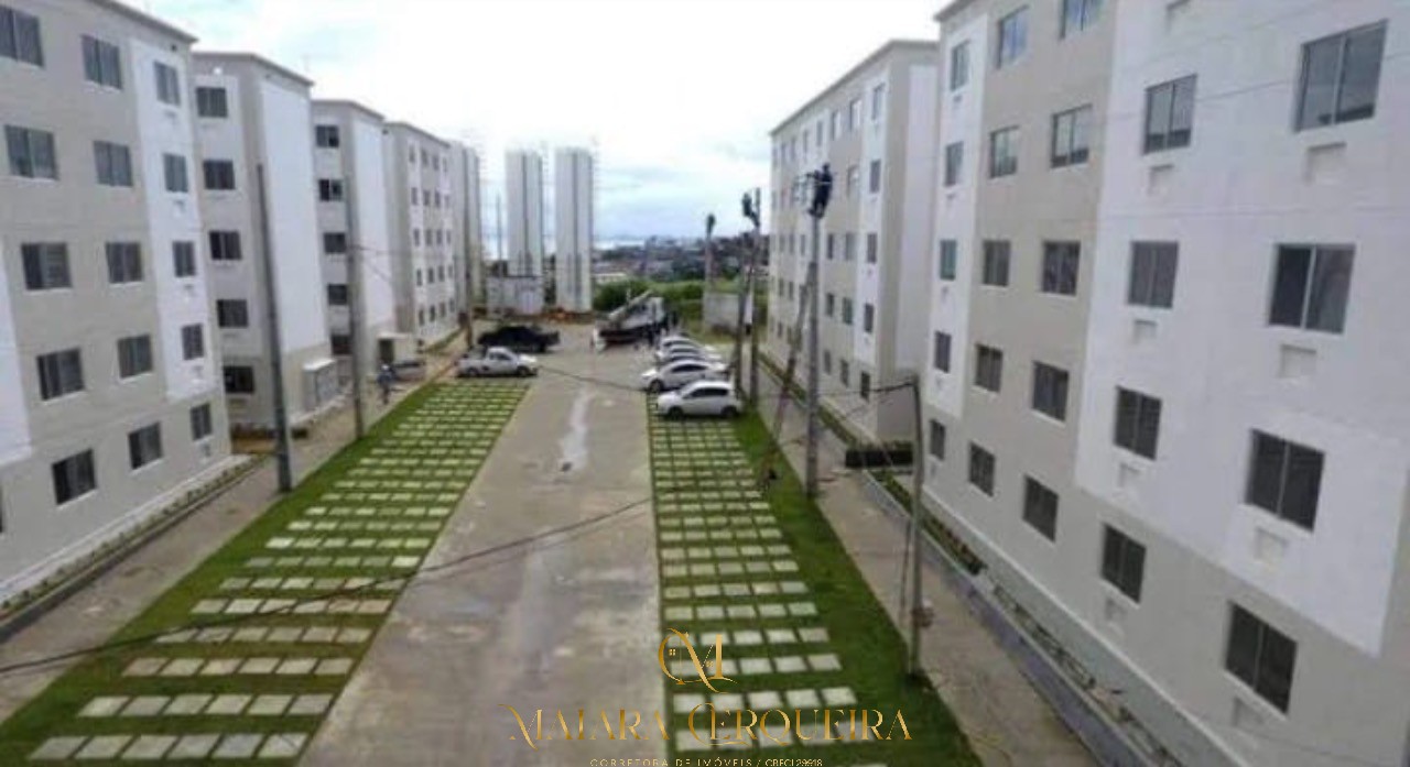 Apartamento residencial em salvador - ba, plataforma