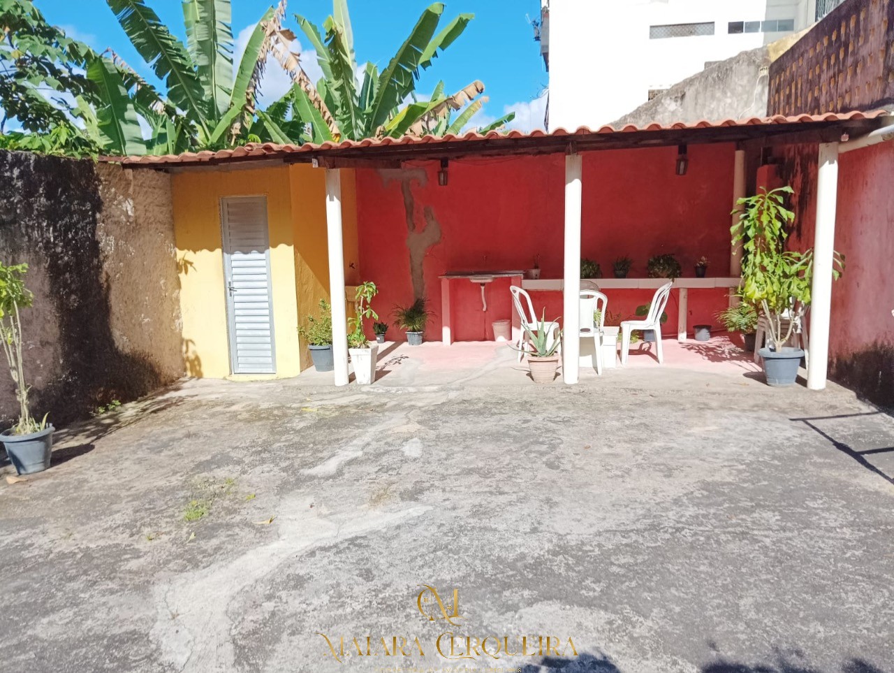 Apartamento residencial em salvador - ba, tancredo neves