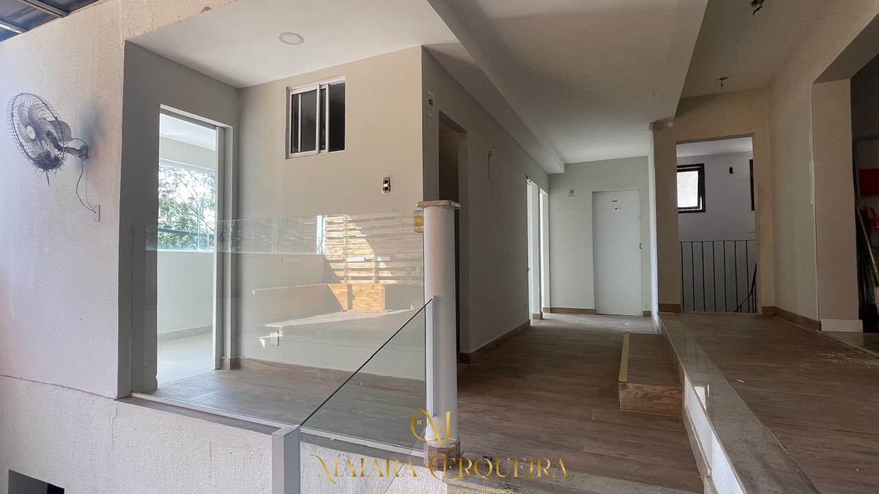 Casa residencial em salvador - ba, caminho das árvores