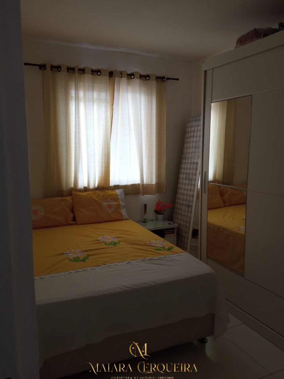Apartamento residencial em salvador - ba, tancredo neves