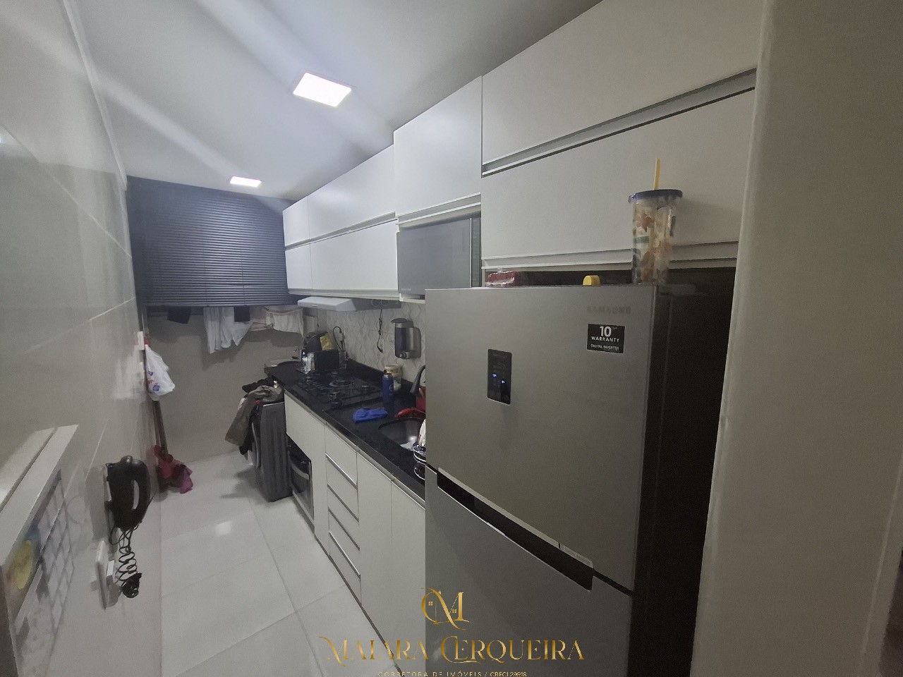 Apartamento residencial em salvador - ba, jardim nova esperança