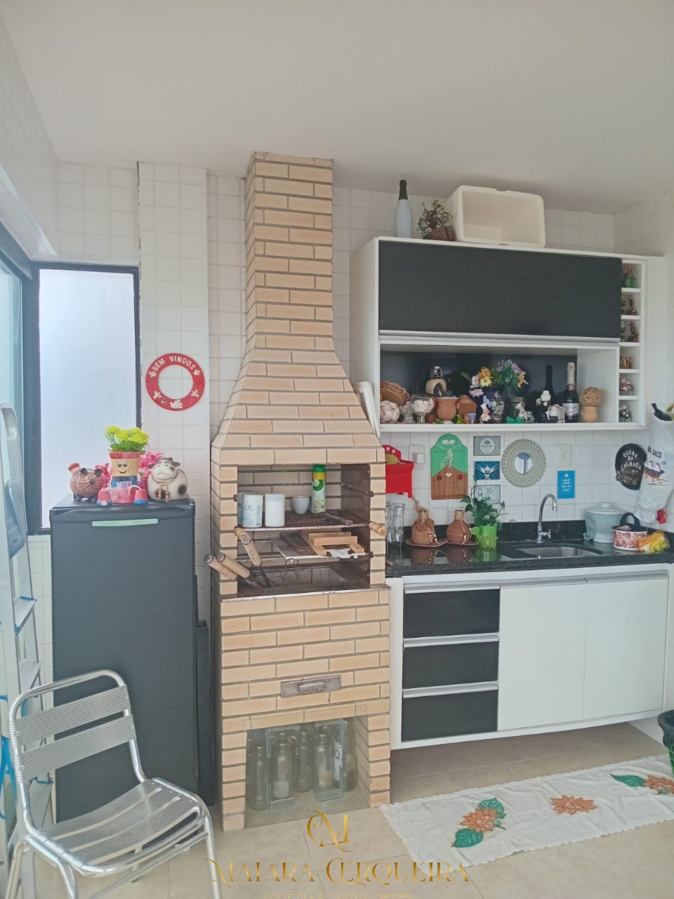 Apartamento residencial em salvador - ba, vila laura