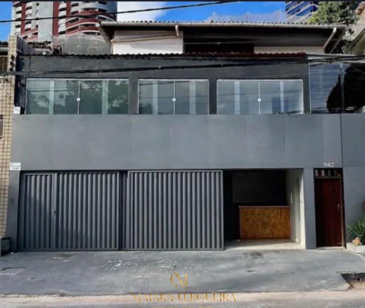 Casa residencial em salvador - ba, caminho das árvores