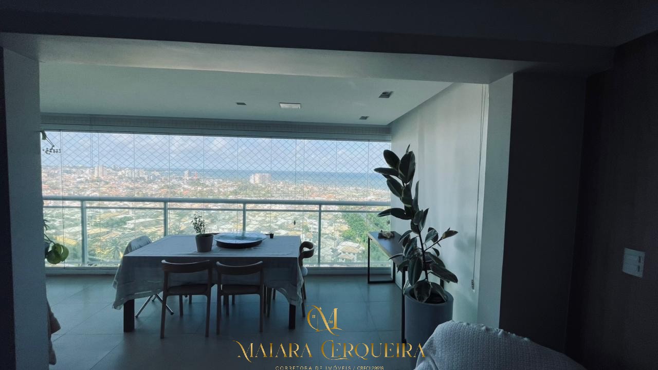 Apartamento residencial em salvador - ba, piatã