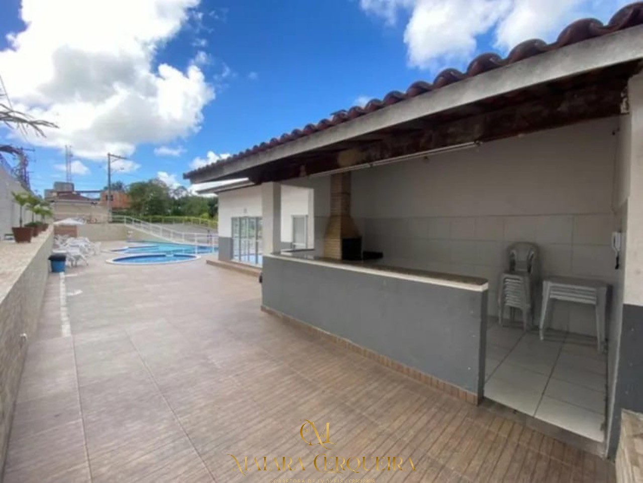 Apartamento residencial em salvador - ba, jardim nova espera