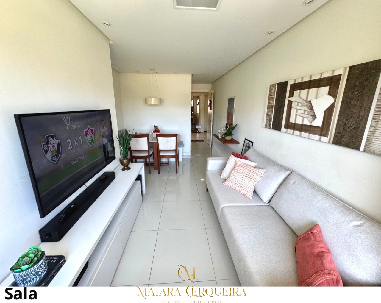 Apartamento residencial em lauro de freitas - ba, vida nova
