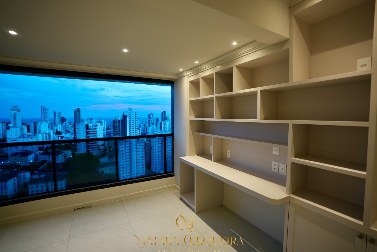 Apartamento residencial em salvador - ba, graça