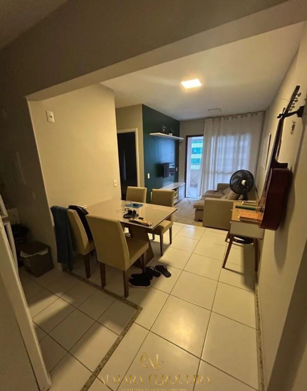 Apartamento residencial em salvador - ba, alphaville i