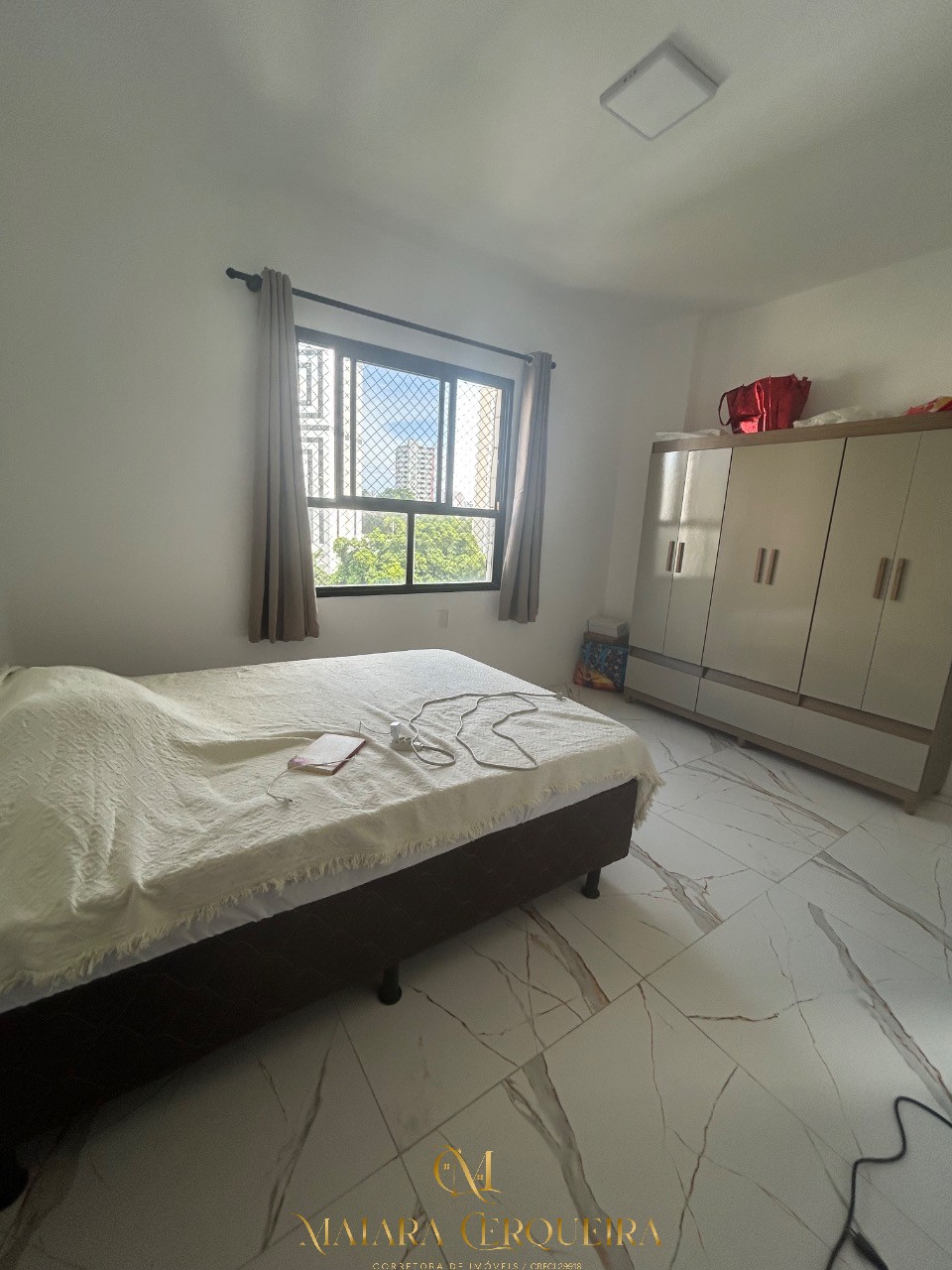 Apartamento residencial em salvador - ba, parque bela vista