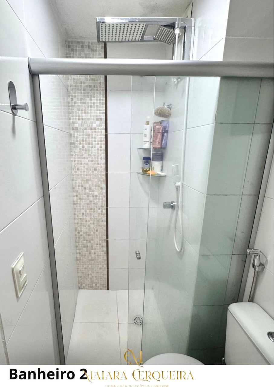 Apartamento residencial em lauro de freitas - ba, vida nova