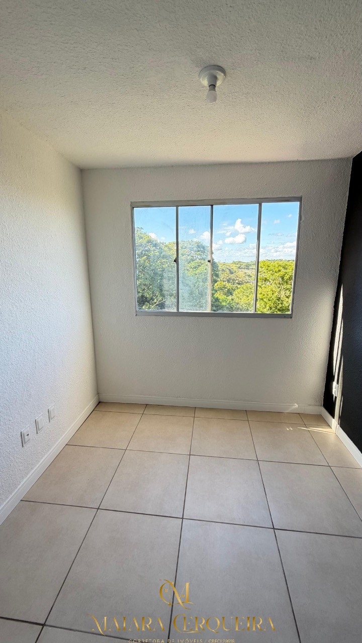 Apartamento residencial em lauro de freitas - ba, caji