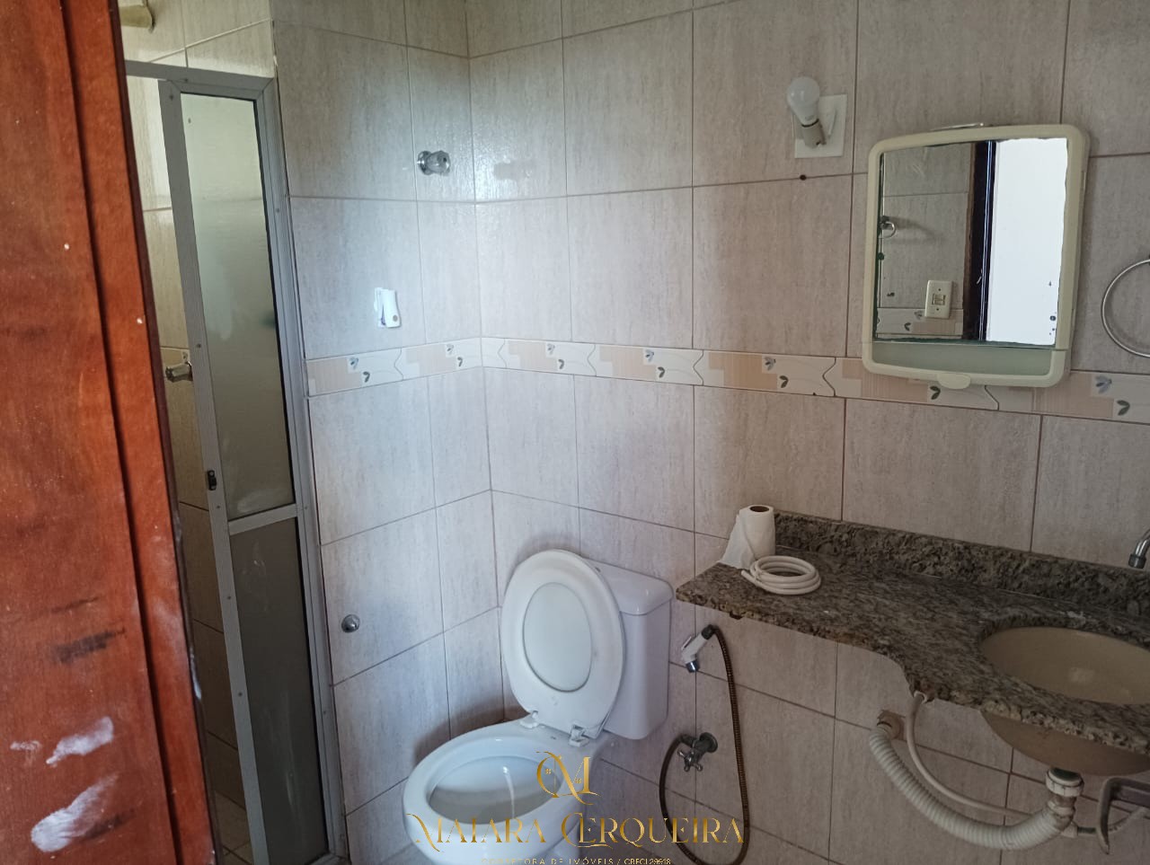 Apartamento residencial em salvador - ba, tancredo neves