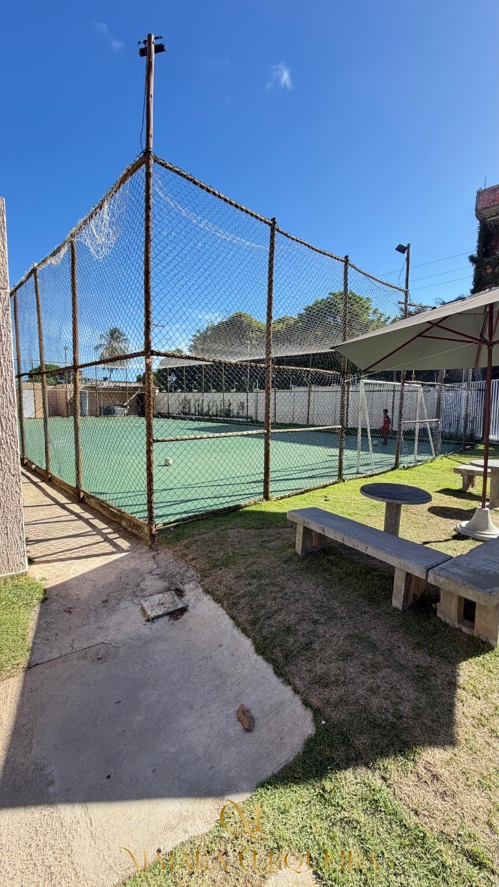 Apartamento residencial em lauro de freitas - ba, caji