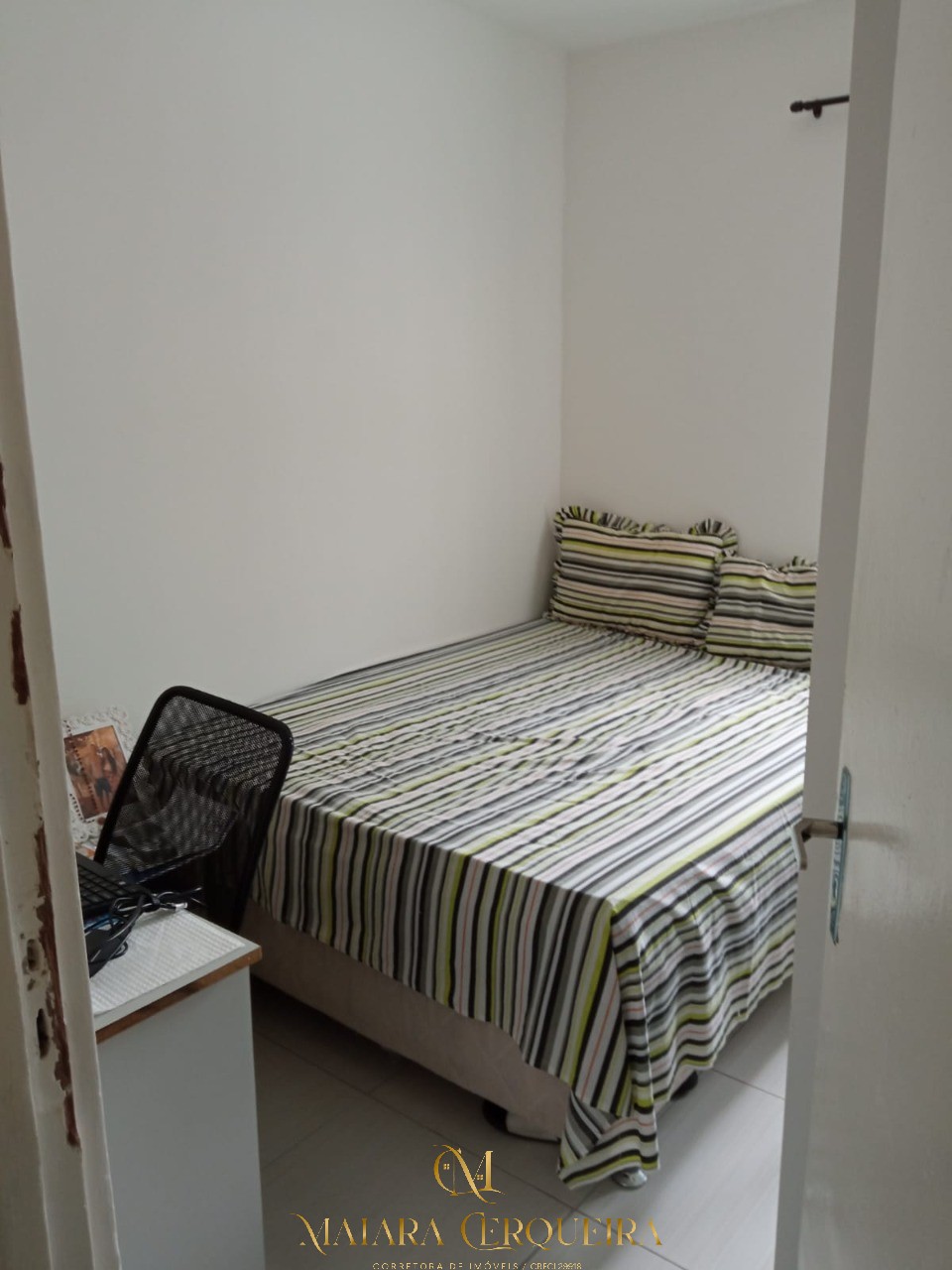 Apartamento residencial em salvador - ba, tancredo neves