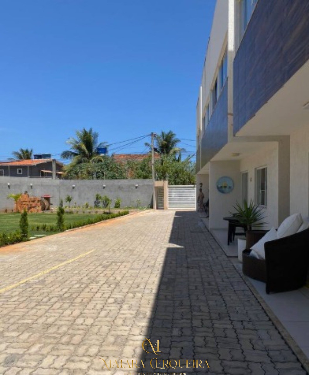 Apartamento residencial em lauro de freitas - ba, ipitanga