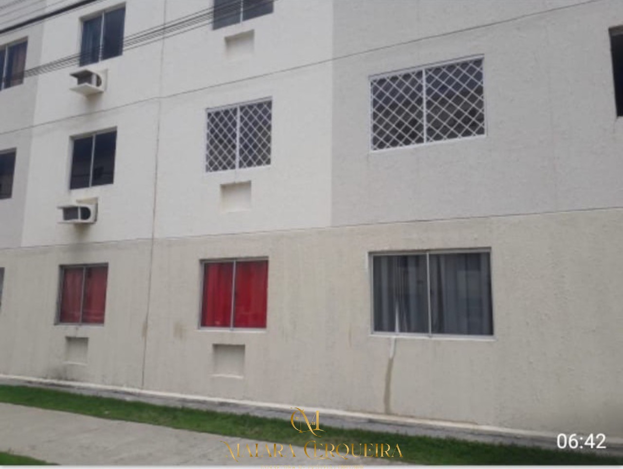 Apartamento residencial em salvador - ba, plataforma