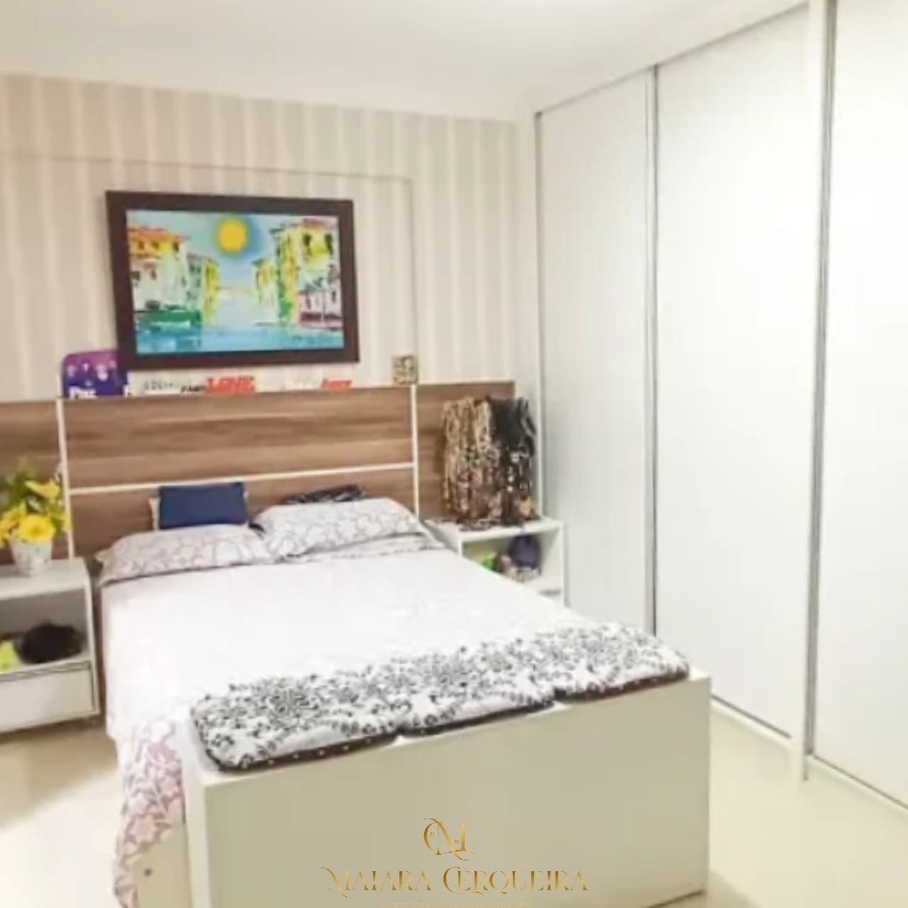 Apartamento residencial em salvador - ba, vila laura