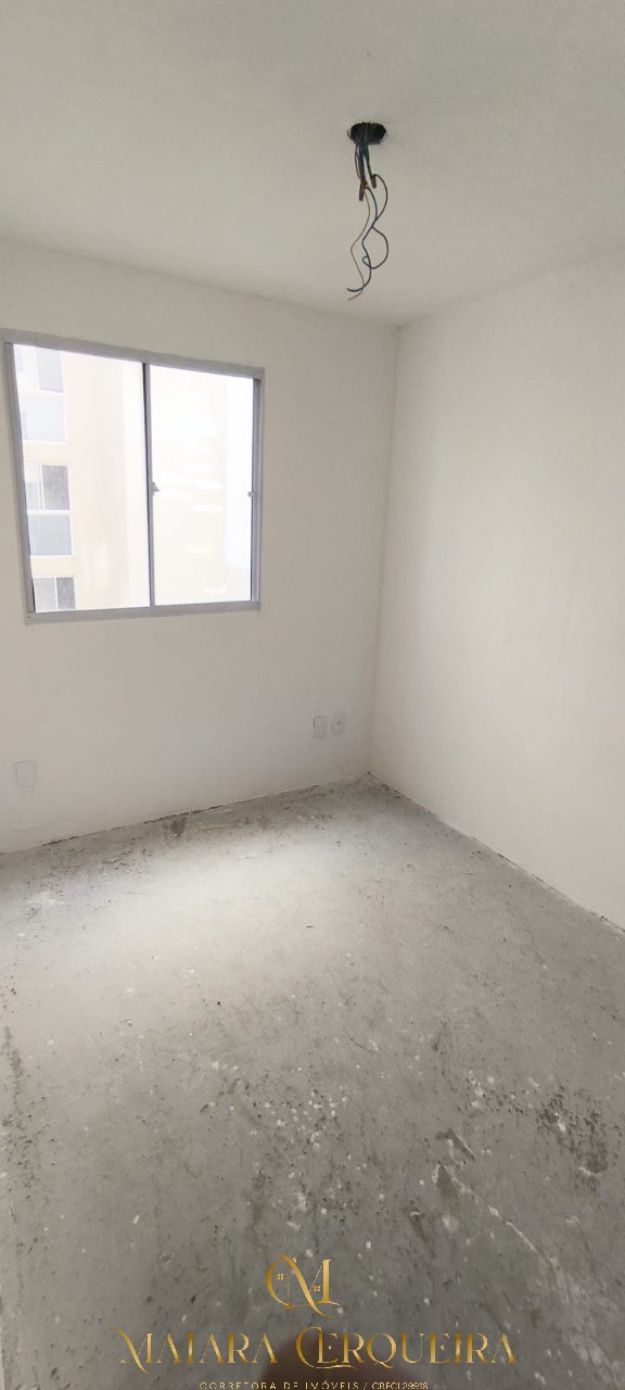 Apartamento residencial em salvador - ba, jardim das margaridas
