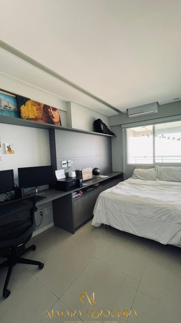 Apartamento residencial em salvador - ba, piatã