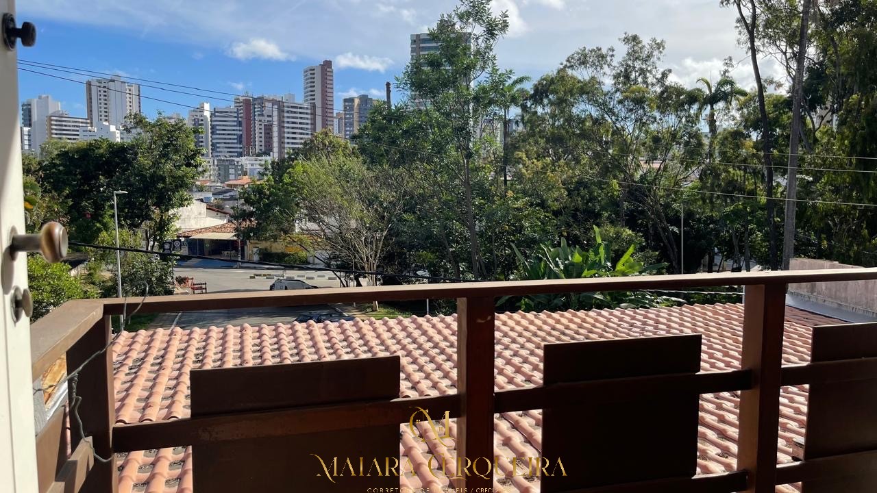 Casa residencial em salvador - ba, caminho das árvores