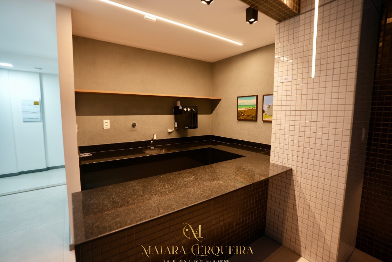 Apartamento residencial em salvador - ba, graça