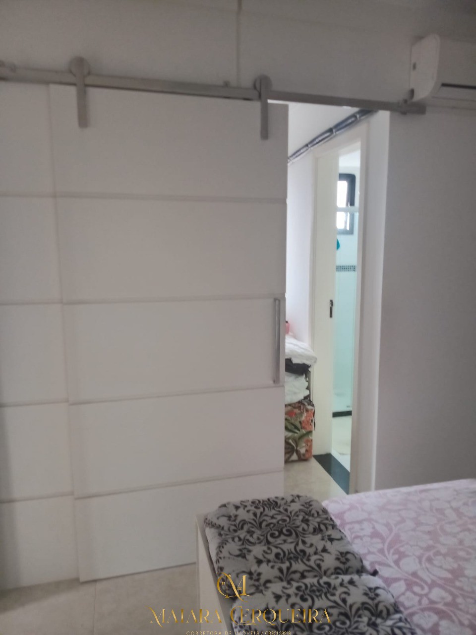 Apartamento residencial em salvador - ba, vila laura