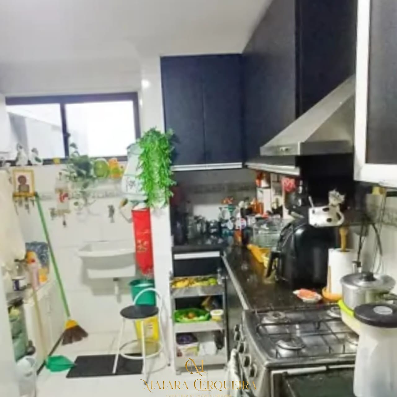 Apartamento residencial em salvador - ba, vila laura
