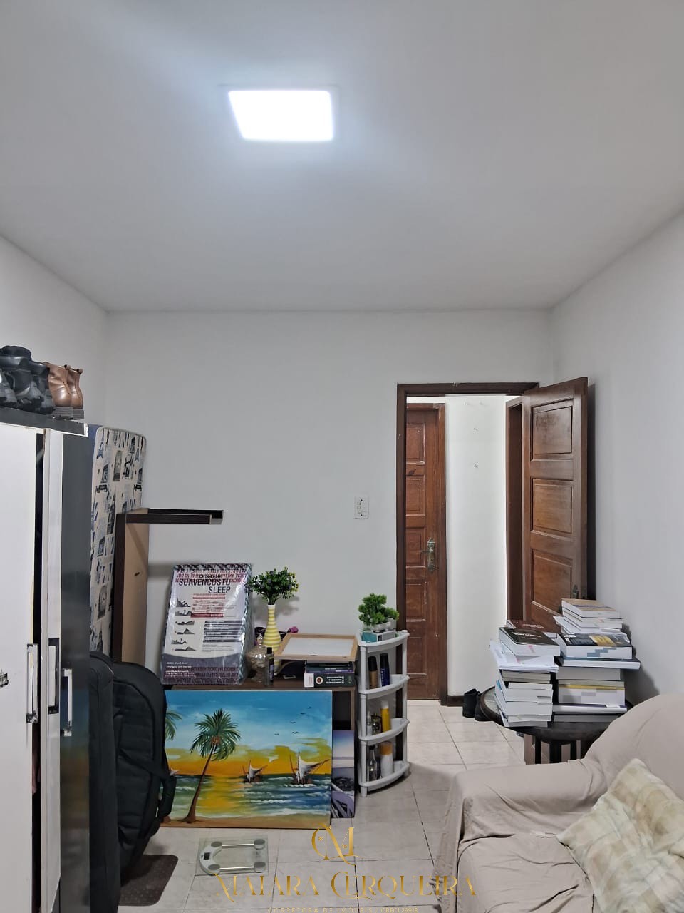 Apartamento residencial em salvador - ba, pituba