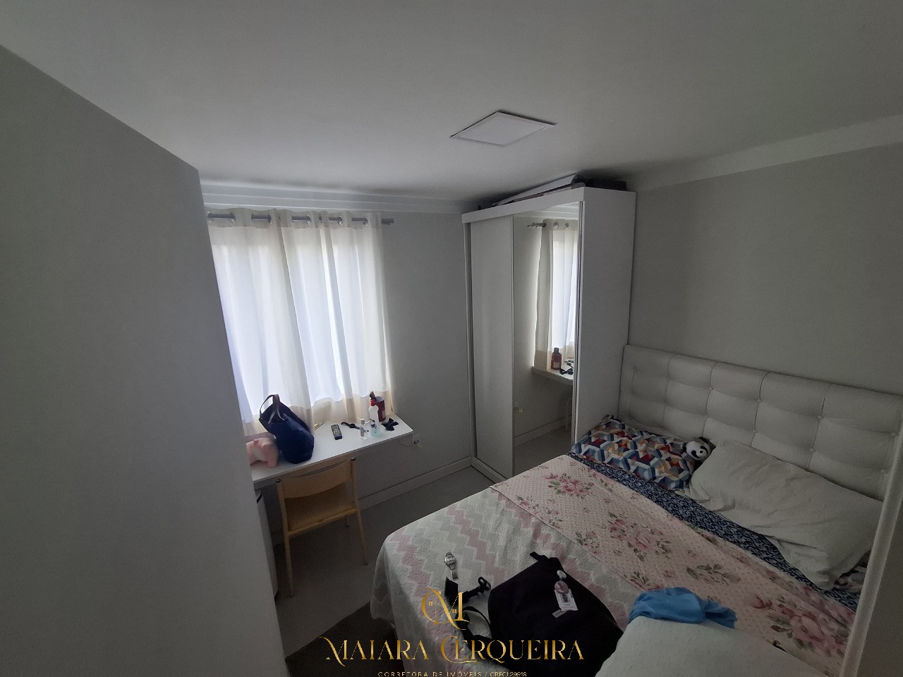 Apartamento residencial em salvador - ba, jardim nova esperança