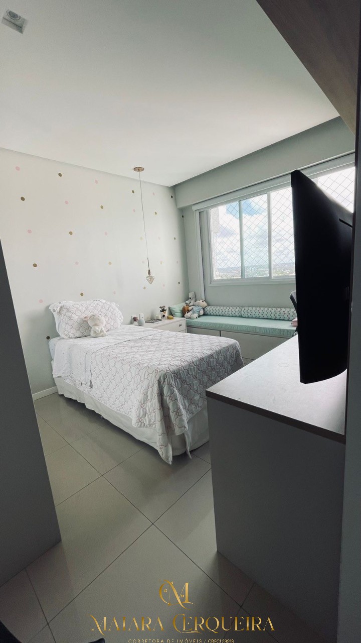 Apartamento residencial em salvador - ba, piatã
