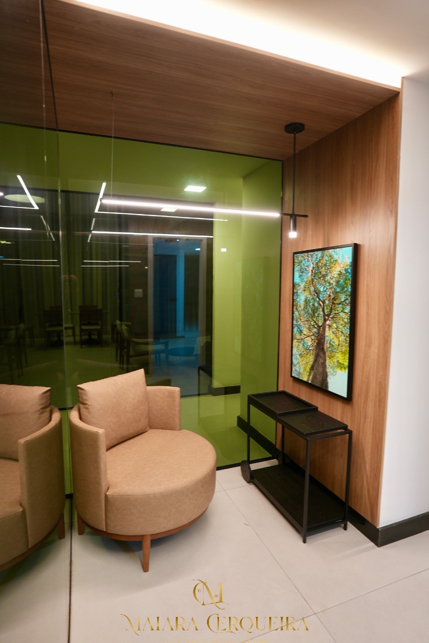 Apartamento residencial em salvador - ba, graça