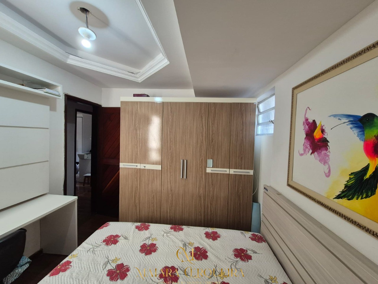 Apartamento residencial em salvador - ba, imbuí