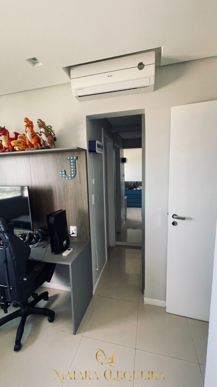 Apartamento residencial em salvador - ba, piatã