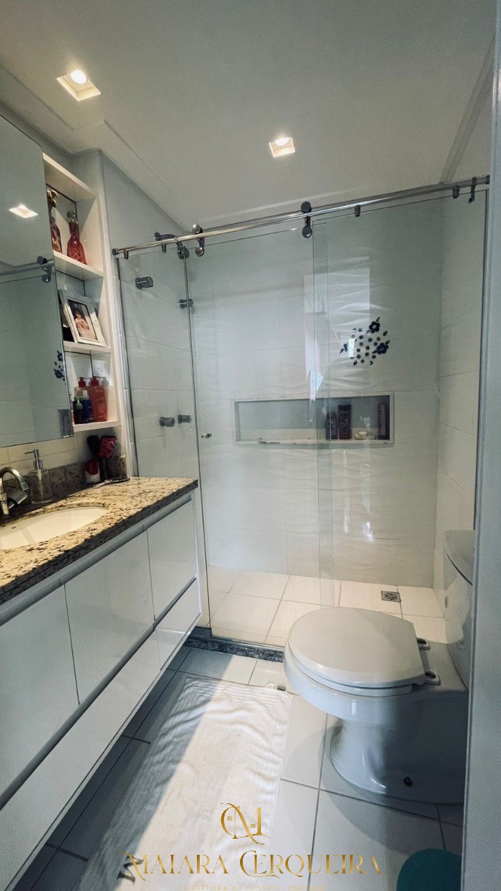 Apartamento residencial em salvador - ba, piatã