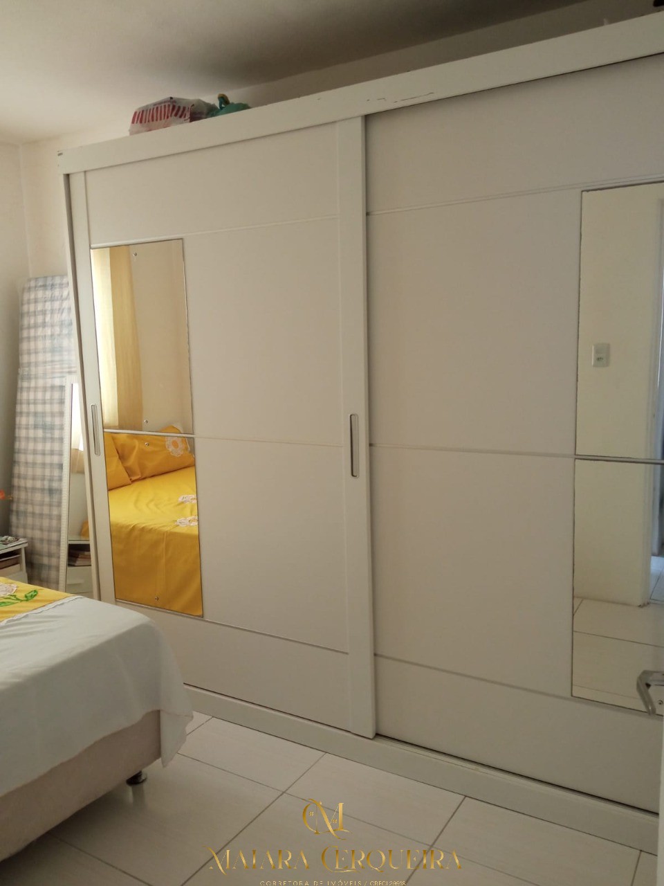 Apartamento residencial em salvador - ba, tancredo neves