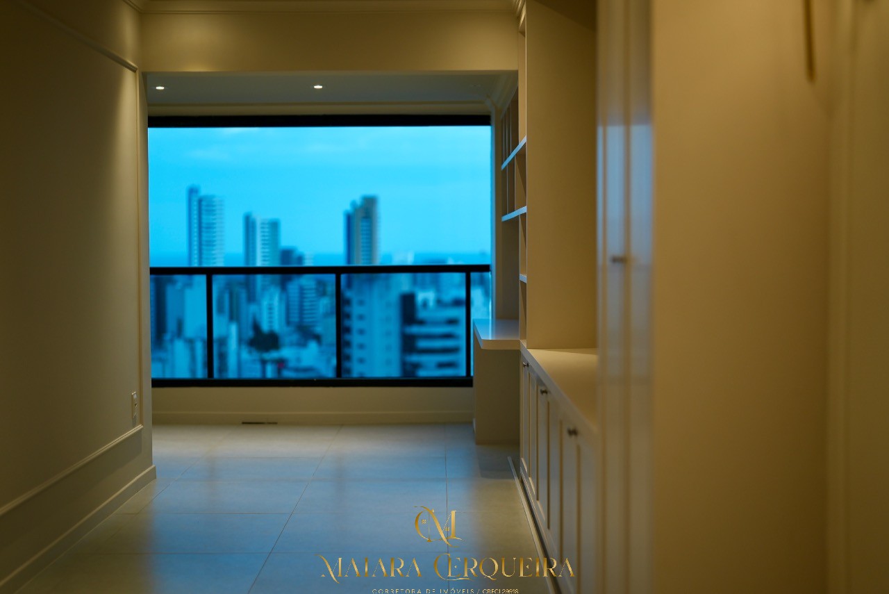 Apartamento residencial em salvador - ba, graça
