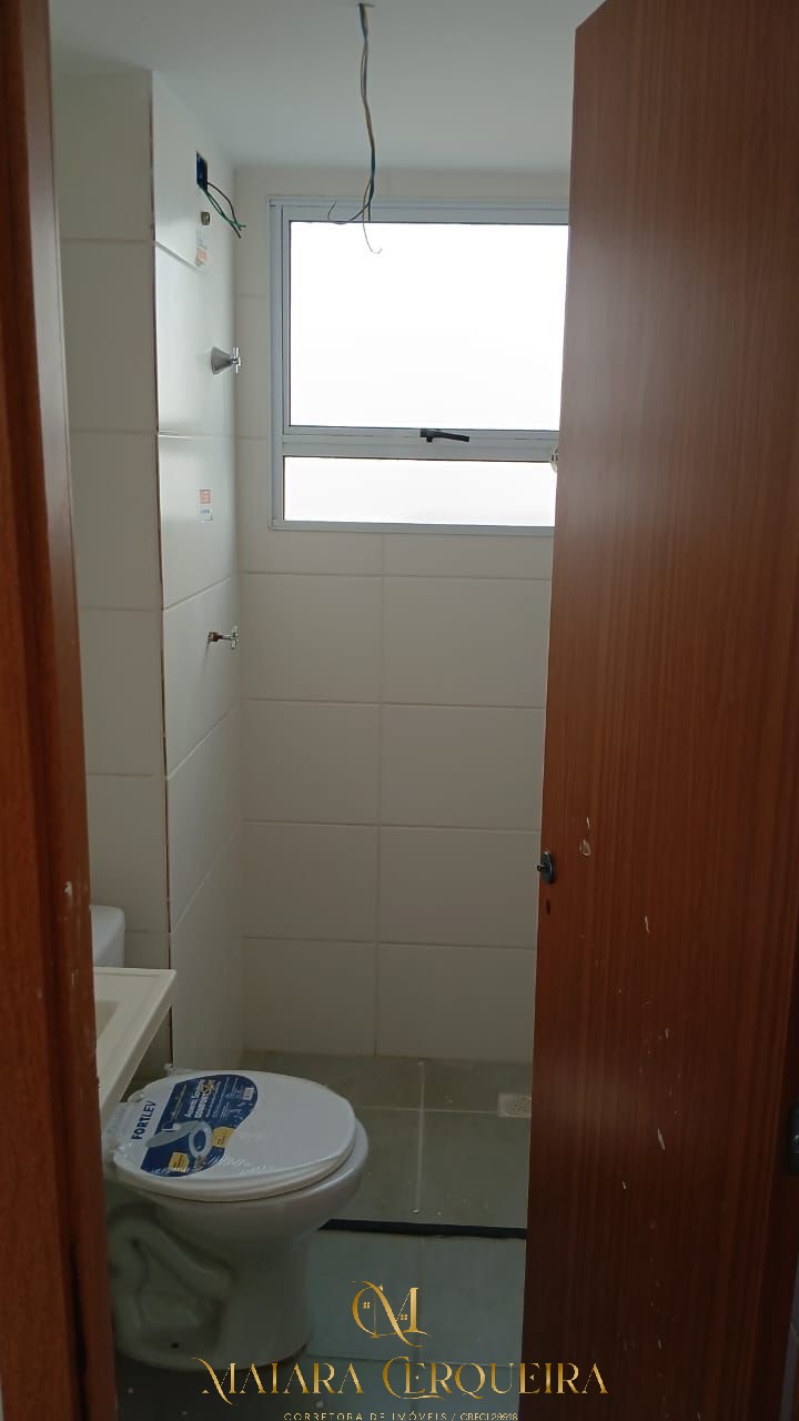 Apartamento residencial em salvador - ba, cassange